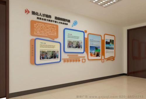 双牌医院文化墙怎么做？如何建好科室护理文化墙？