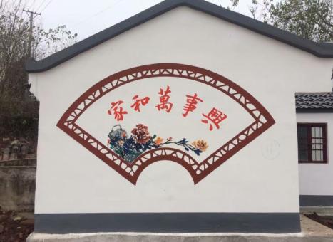 双牌关于墙绘知识，您知道哪些？