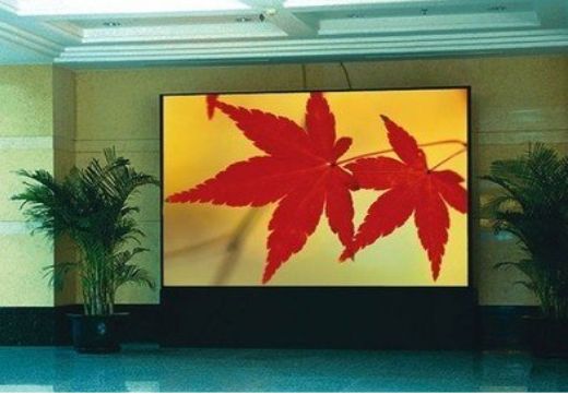 双牌LED显示屏