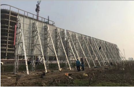 双牌什么是广告物料？