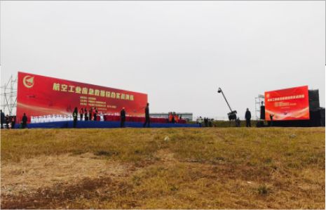 双牌活动搭建主要是做什么的？