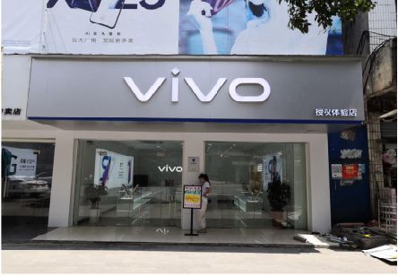 双牌}做一个门店面广告招牌需要多少钱？