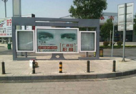 双牌社区广告投放的几种常见方式。