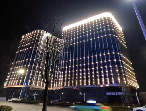 双牌亮化工程安装注意事项。