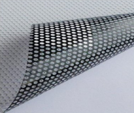 双牌优劣单透膜的鉴定方法。