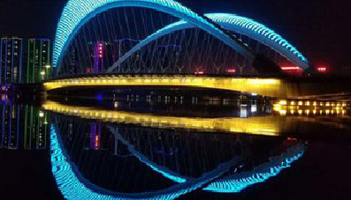 双牌亮化工程如何做好公共区域的安全性。