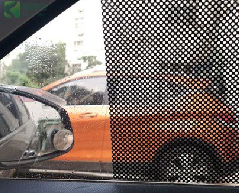 双牌怎么判断单透膜的好坏？