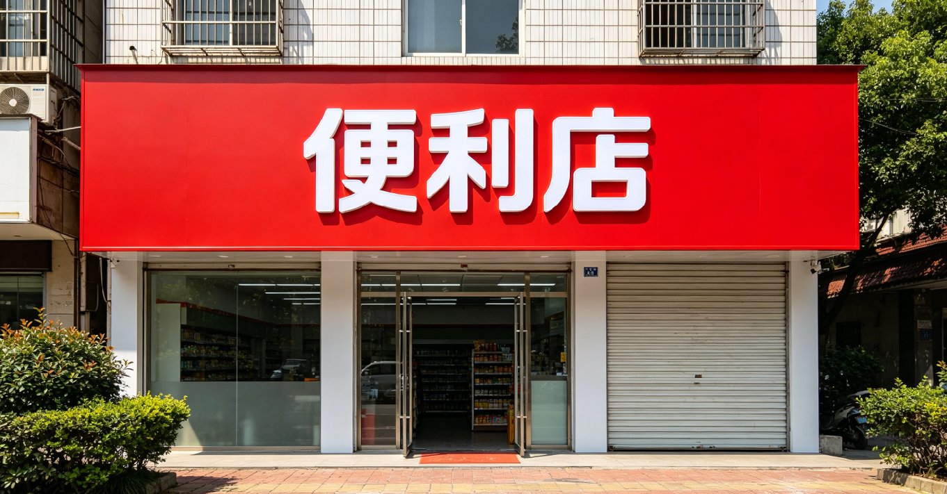 双牌门店招牌怎么选？主流门头招牌类型优缺点及适用场景全解析